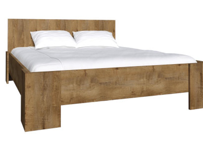 Sleep Room Wood Luxury Design Bed Upholstery Double Hotel Beds Marriage 180x200cm